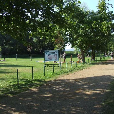 Thomas nyaraló Vila Balatonmáriafürdő Exterior foto