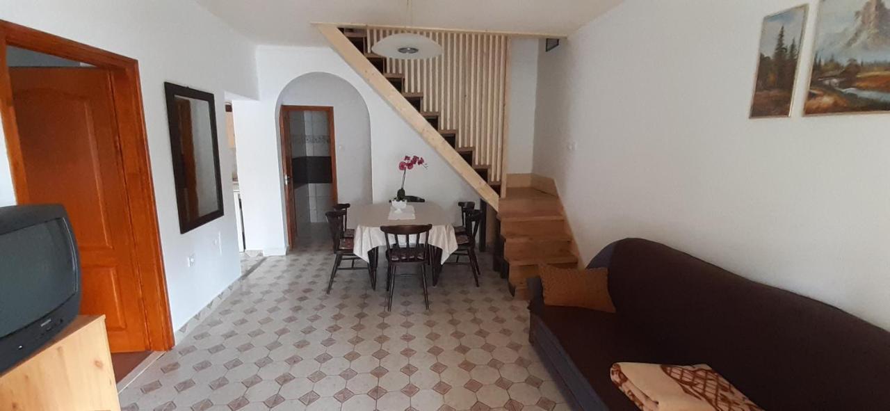 Thomas nyaraló Vila Balatonmáriafürdő Exterior foto